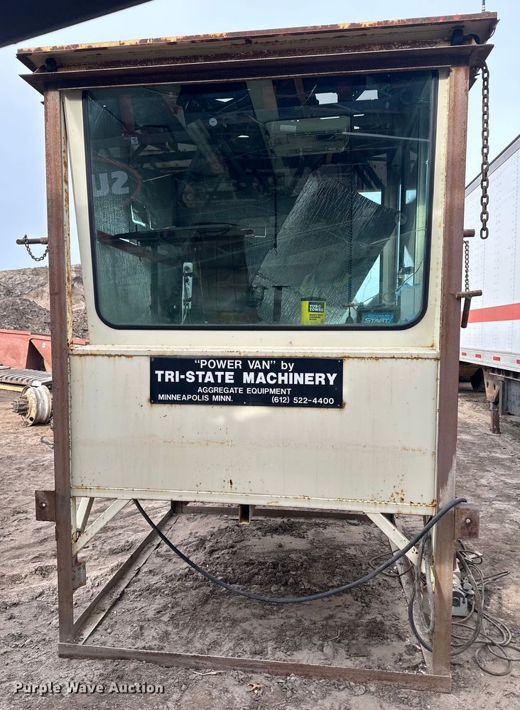 image for item DO3392 Control tower