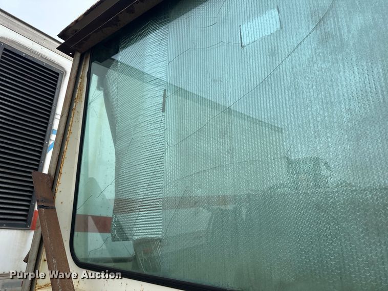 image for item DO3392 Control tower