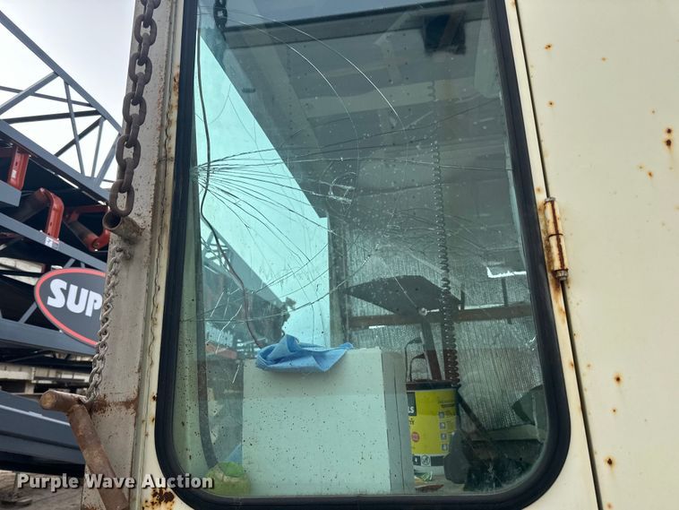 image for item DO3392 Control tower