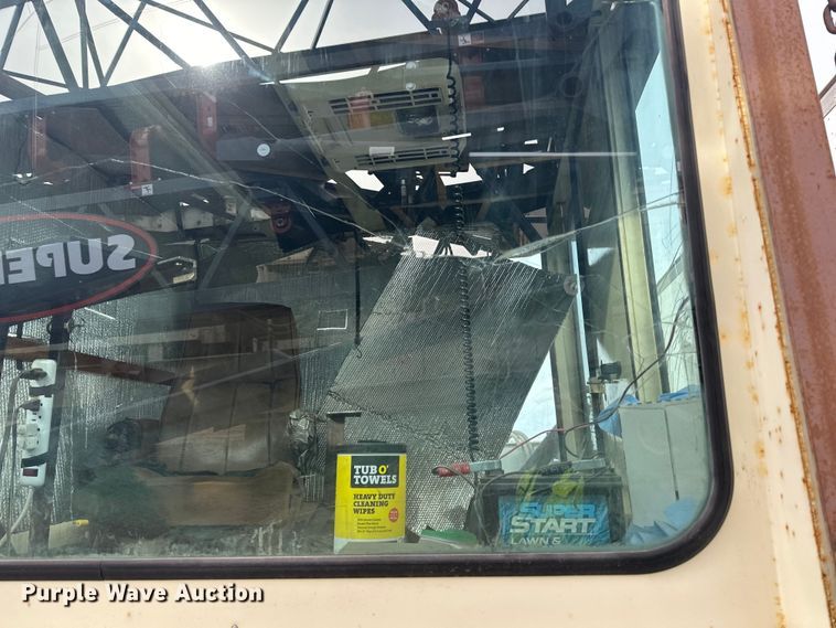 image for item DO3392 Control tower