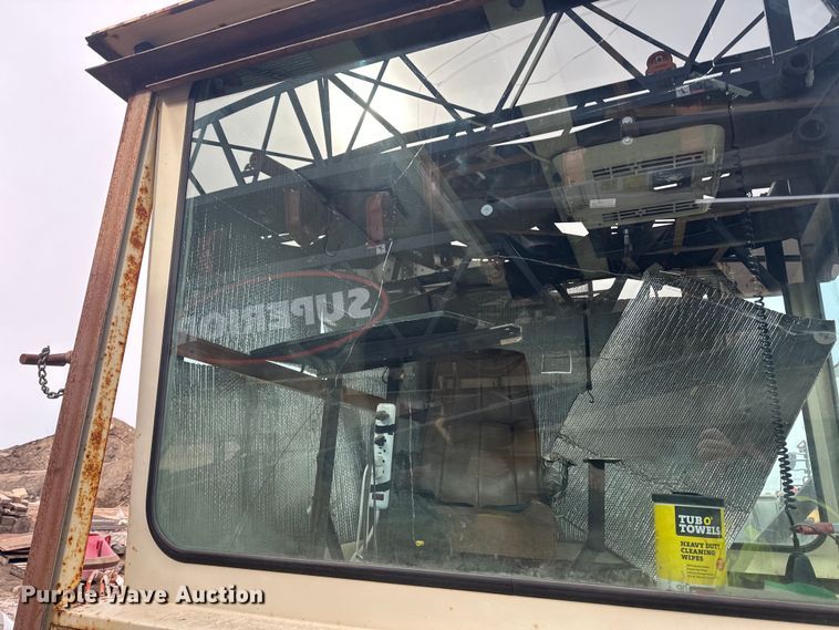 image for item DO3392 Control tower