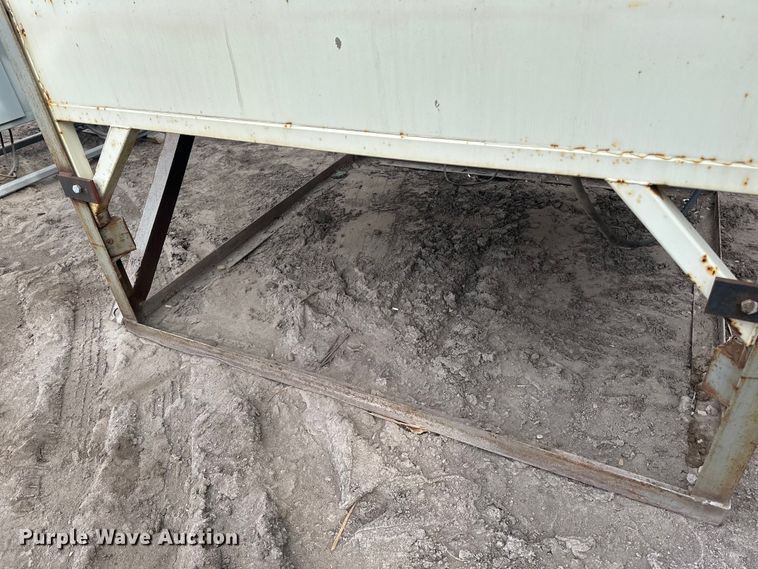 image for item DO3392 Control tower