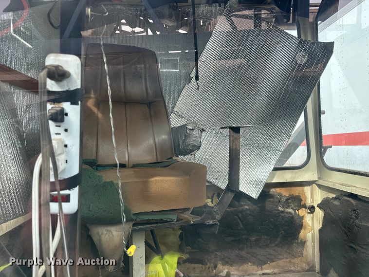 image for item DO3392 Control tower