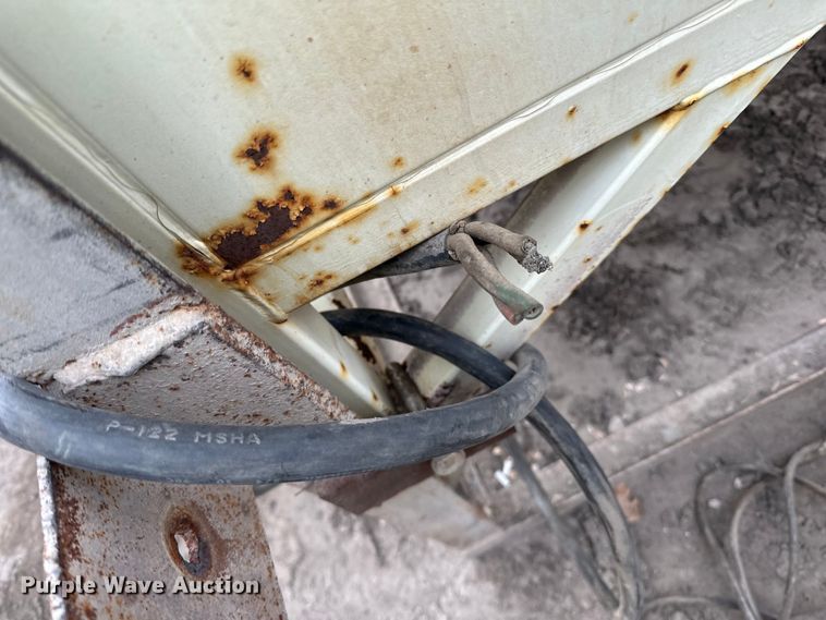 image for item DO3392 Control tower