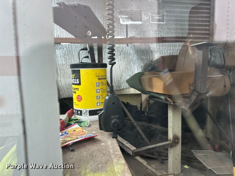 image for item DO3392 Control tower