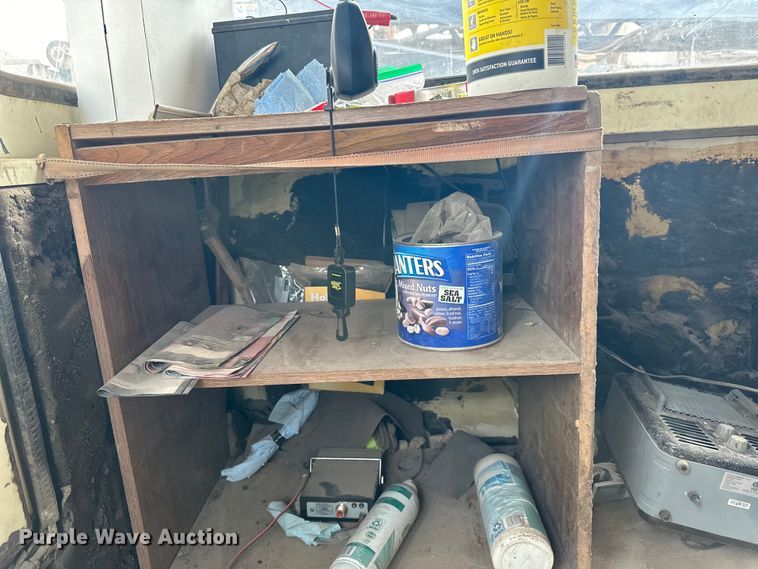 image for item DO3392 Control tower