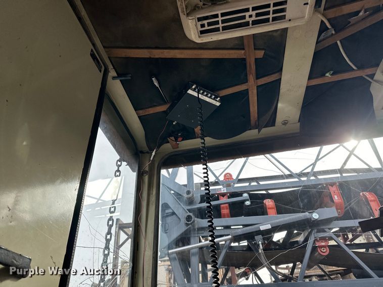 image for item DO3392 Control tower