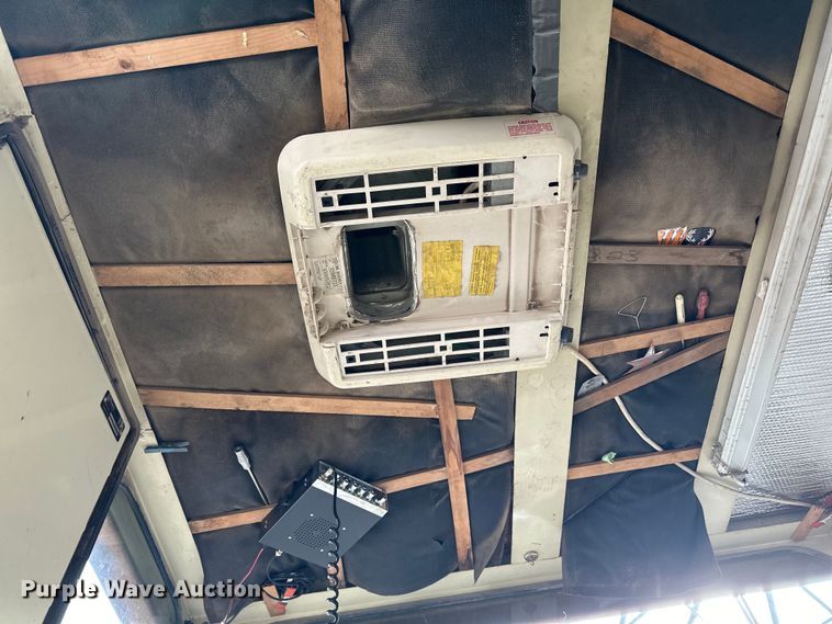 image for item DO3392 Control tower