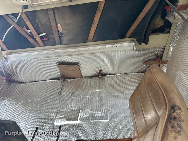 image for item DO3392 Control tower