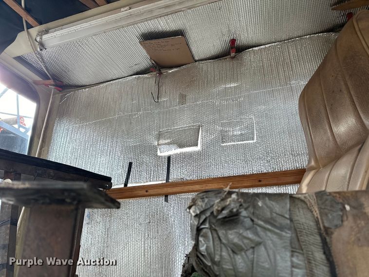 image for item DO3392 Control tower