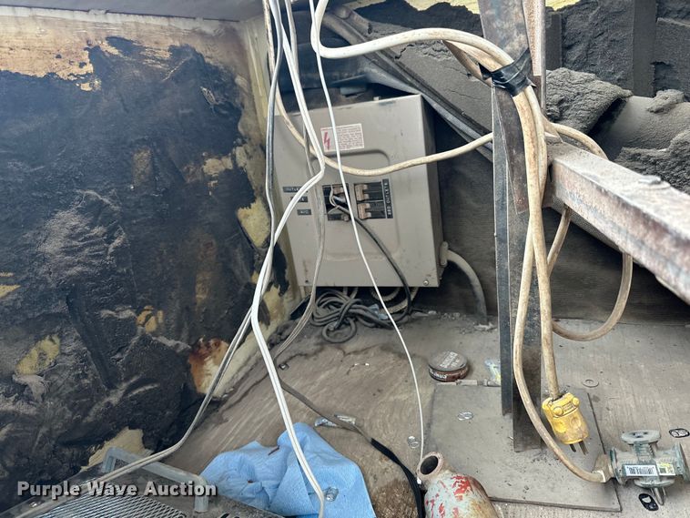 image for item DO3392 Control tower