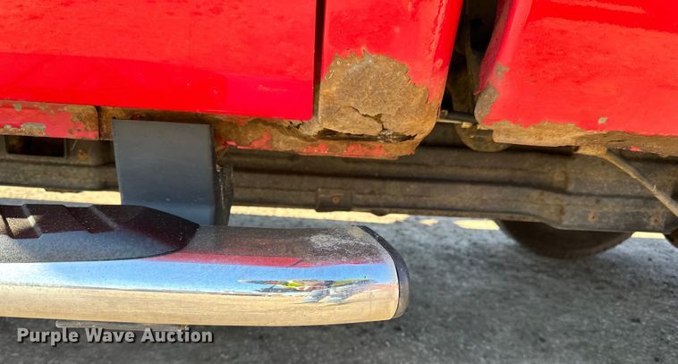 image for item DO3394 2015 Ford F350 Super Duty Lariat SuperCab pickup truck