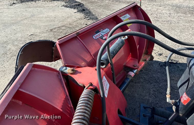 image for item DO3394 2015 Ford F350 Super Duty Lariat SuperCab pickup truck