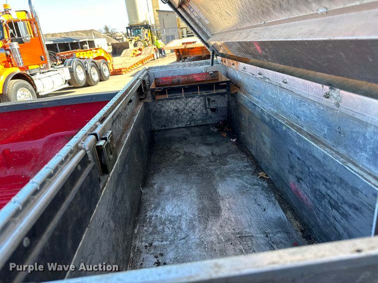 image for item DO3394 2015 Ford F350 Super Duty Lariat SuperCab pickup truck