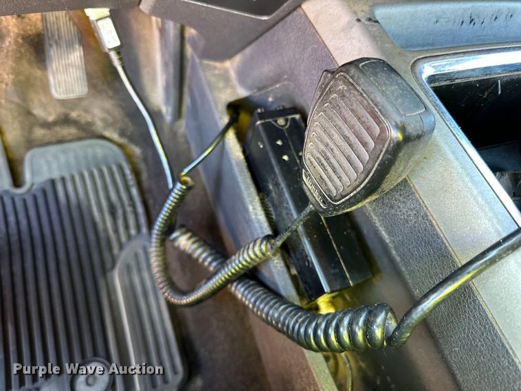 image for item DO3394 2015 Ford F350 Super Duty Lariat SuperCab pickup truck