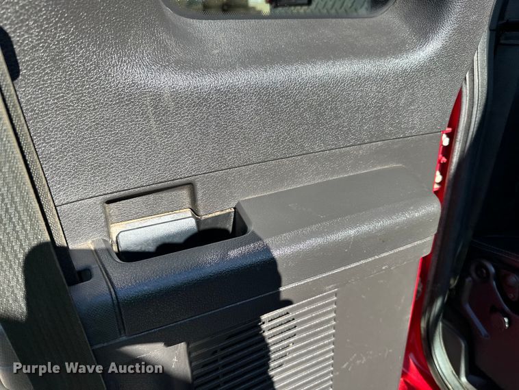 image for item DO3394 2015 Ford F350 Super Duty Lariat SuperCab pickup truck