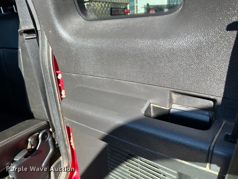 image for item DO3394 2015 Ford F350 Super Duty Lariat SuperCab pickup truck