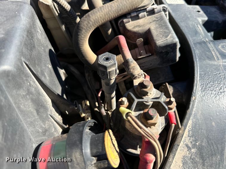 image for item DO3394 2015 Ford F350 Super Duty Lariat SuperCab pickup truck