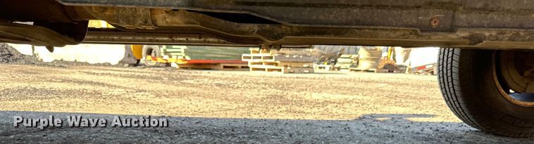 image for item DO3394 2015 Ford F350 Super Duty Lariat SuperCab pickup truck