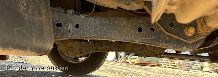 image for item DO3394 2015 Ford F350 Super Duty Lariat SuperCab pickup truck