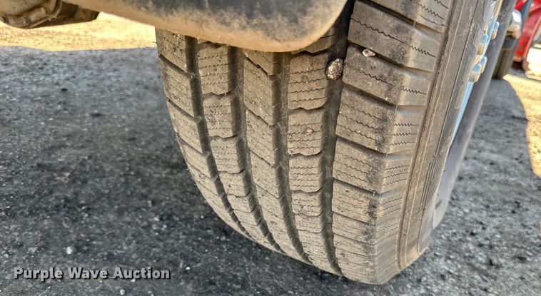 image for item DO3394 2015 Ford F350 Super Duty Lariat SuperCab pickup truck