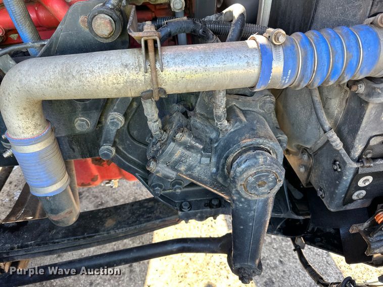 image for item DO3395 2014 Kenworth  T800W semi truck