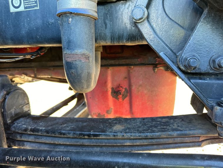 image for item DO3395 2014 Kenworth  T800W semi truck