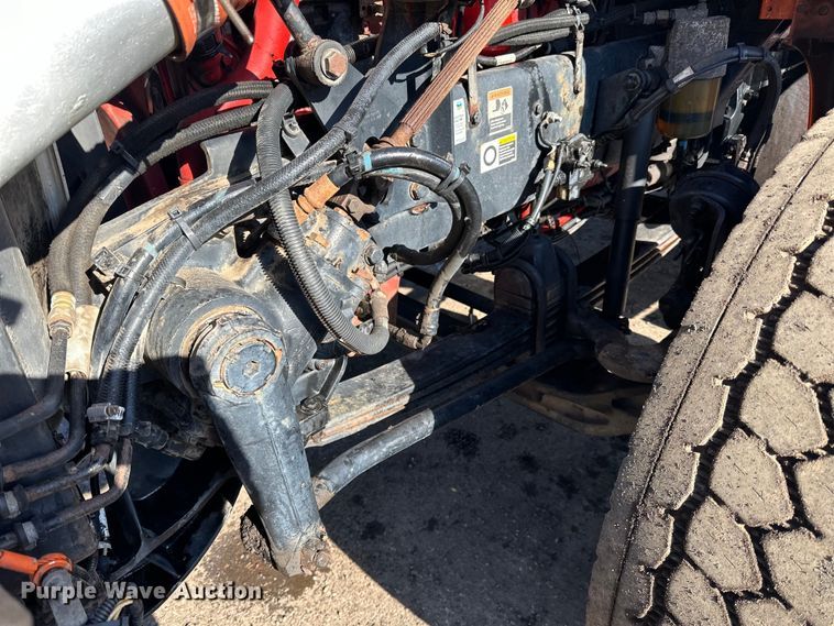 image for item DO3395 2014 Kenworth  T800W semi truck