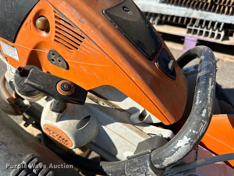 image for item DO3398 Concrete equipment