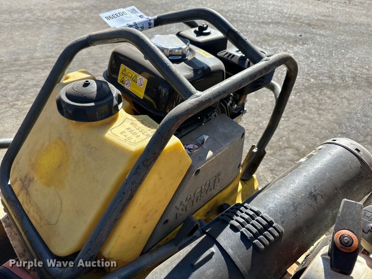 image for item DO3398 Concrete equipment