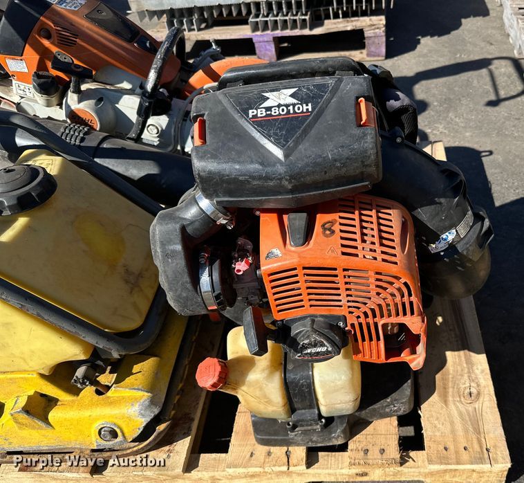 image for item DO3398 Concrete equipment