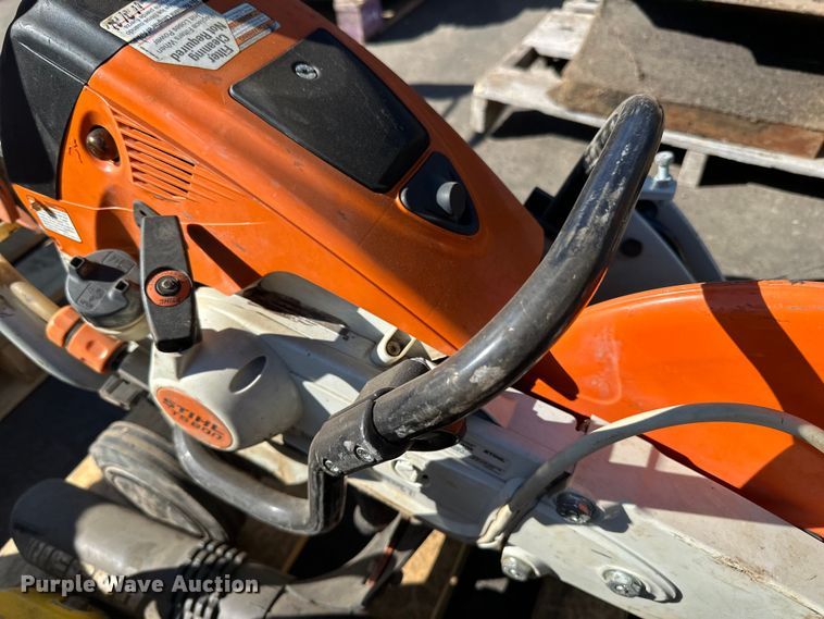 image for item DO3399 Concrete equipment