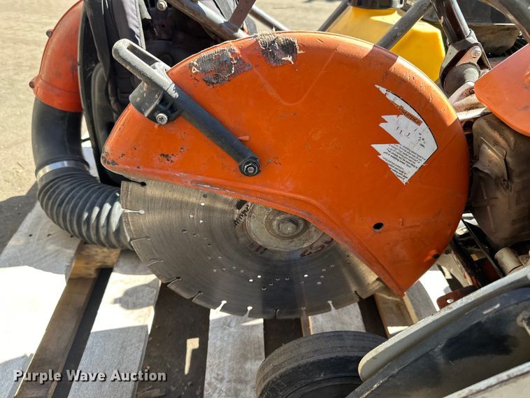 image for item DO3400 Concrete equipment