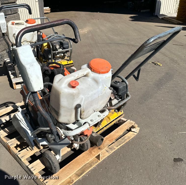 image for item DO3401 Concrete equipment