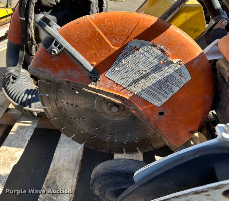 image for item DO3401 Concrete equipment