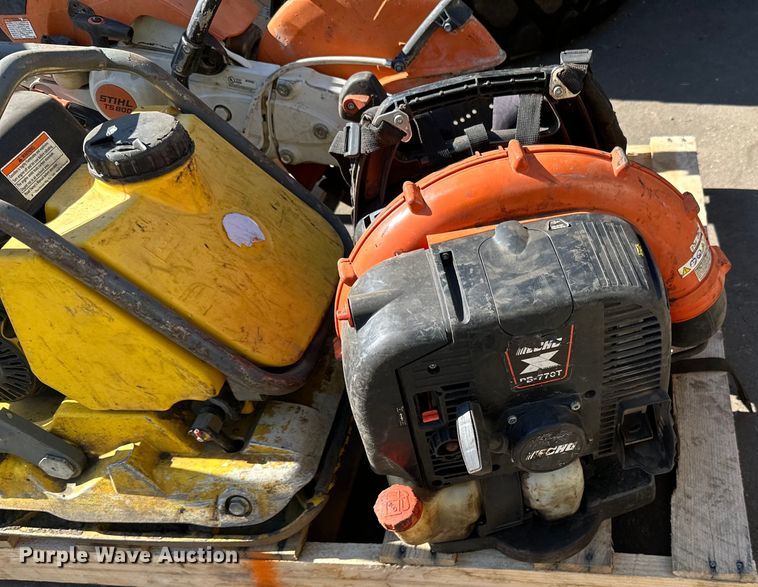 image for item DO3401 Concrete equipment