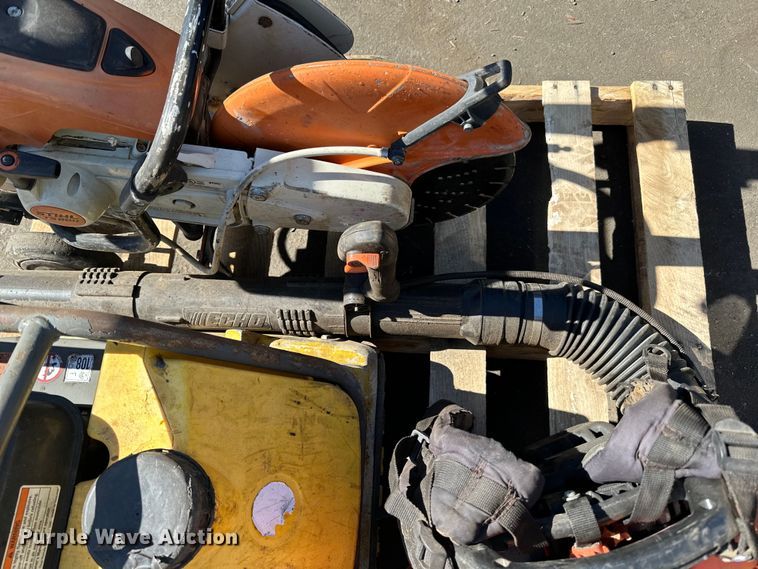 image for item DO3401 Concrete equipment