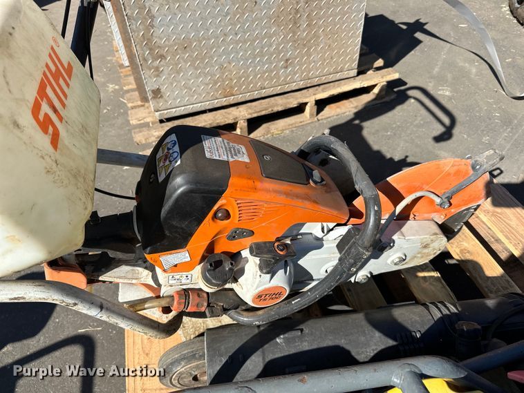 image for item DO3402 Concrete equipment