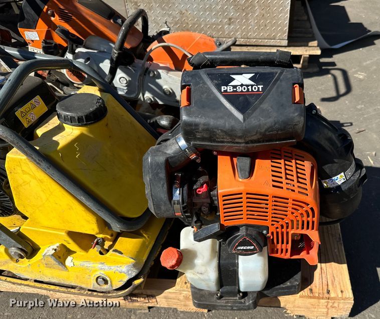 image for item DO3402 Concrete equipment