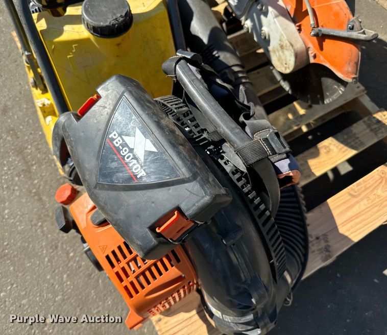 image for item DO3402 Concrete equipment