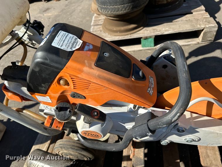 image for item DO3403 Concrete equipment 