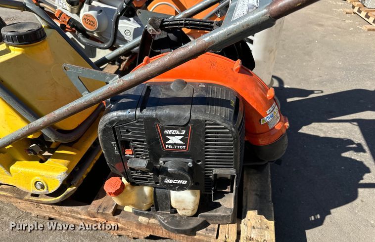 image for item DO3403 Concrete equipment 