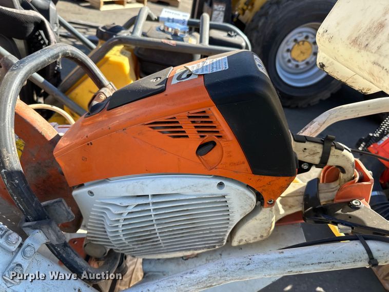 image for item DO3404 Concrete equipment 