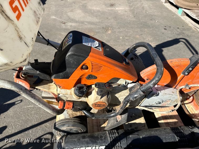 image for item DO3404 Concrete equipment 