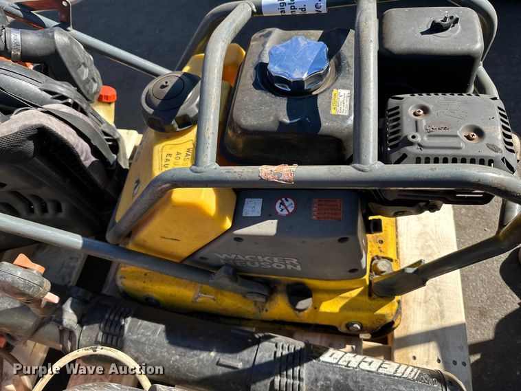 image for item DO3404 Concrete equipment 