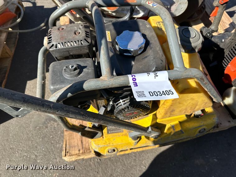 image for item DO3405 Concrete equipment