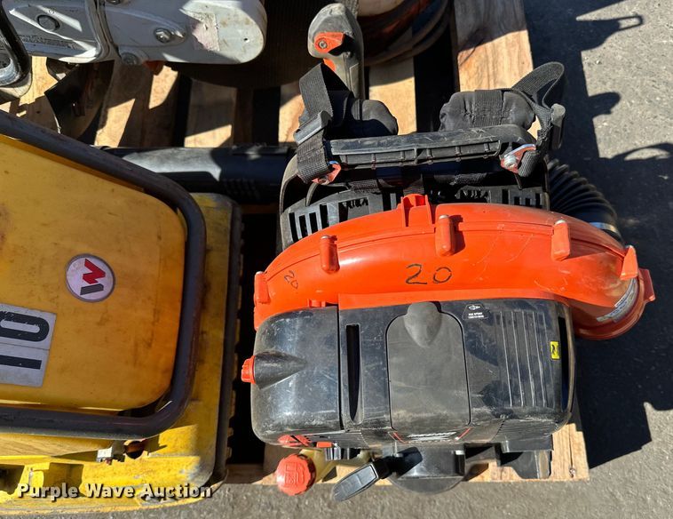 image for item DO3405 Concrete equipment