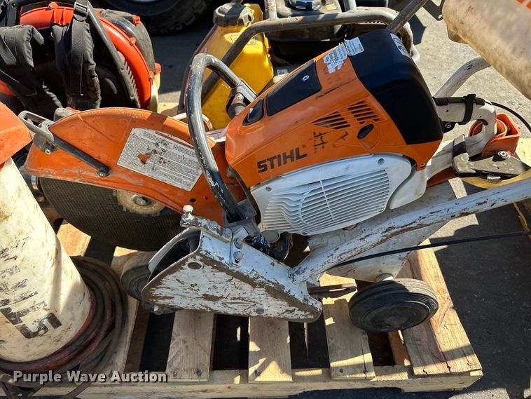 image for item DO3405 Concrete equipment