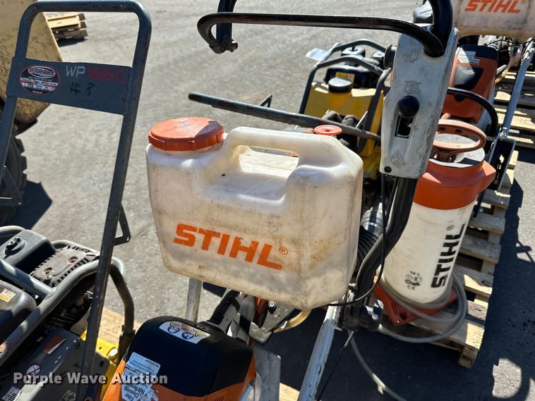 image for item DO3405 Concrete equipment