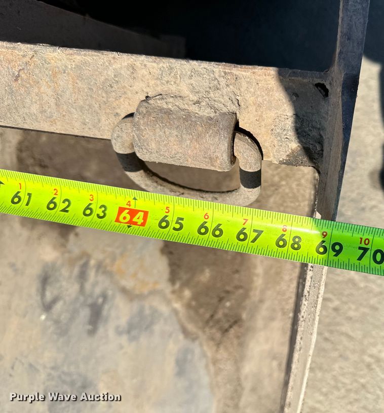 image for item DO3406 2011 Gehl 5640 skid steer loader